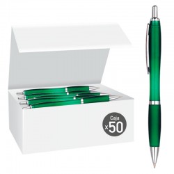 Lapiceras Ls523 Verde