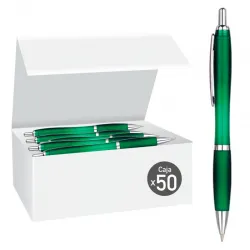 Lapiceras Ls523 Verde