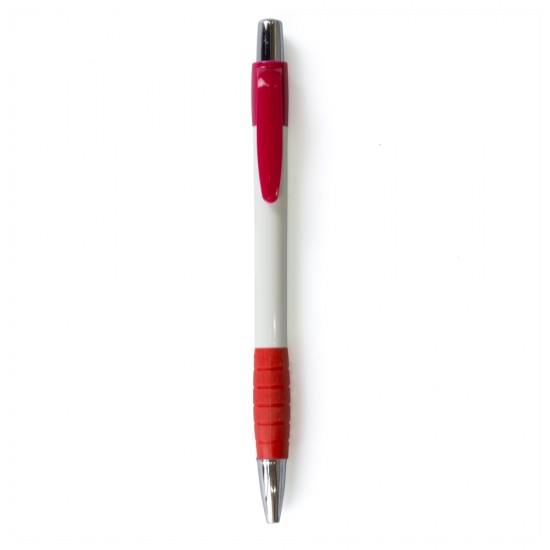 Lapicera LS547 Rojo