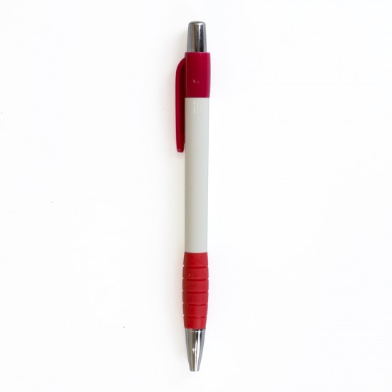 Lapicera LS547 Rojo