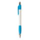 Lapicera LS547 Celeste