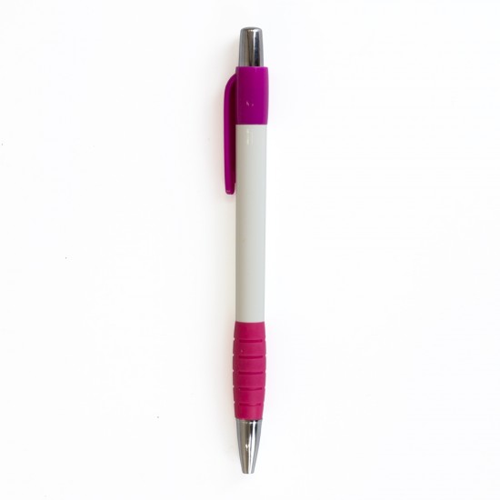 Lapicera LS547 Rosado