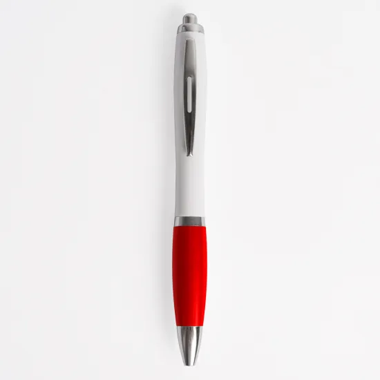 Lapicera LS550 Rojo