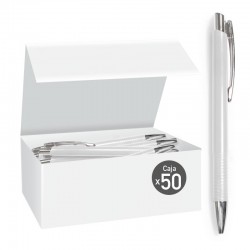 LAPICERA LS551 BLANCO