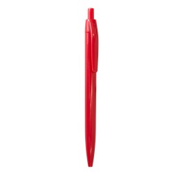 LAPICERA LS558 ROJO