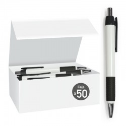 Lapicera LS559 Negro