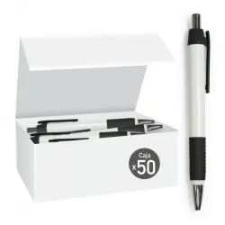 Lapicera LS559 Negro