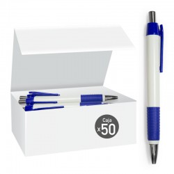 Lapicera LS559 Azul Lapicera LS559 Azul