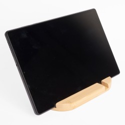 Soporte para celular o tablet de Bamboo