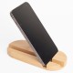 Soporte para celular o tablet de Bamboo
