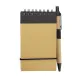 Block Lapicera 12.5X7.5 583 Negro Block Lapicera 12.5X7.5 583 Negro