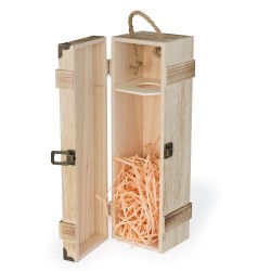 Caja para Vino Premium 002 Caja para Vino Premium 002