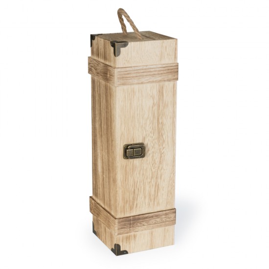 Caja para Vino Premium 002