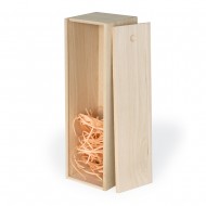 Caja para Vino básica 004