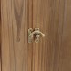 Caja de Madera para Vino 006 Oscura