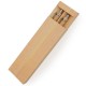 Set Bamboo Lápiz y Lapicera Set Bamboo Lápiz y Lapicera