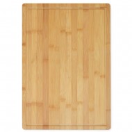 Tabla Parrillera Bamboo 50x35 cm