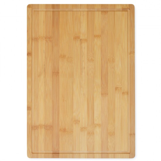 Tabla Parrillera Bamboo 50x35 cm