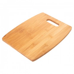 Tabla Parrillera Arco Bamboo para laser