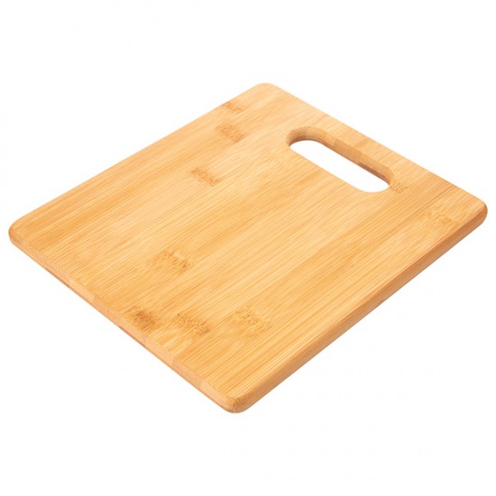 Tabla Parrillera Bamboo p/laser