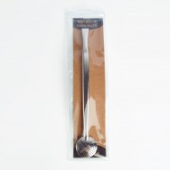 Bombilla de Acero 025