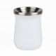 Mate Acero Camionero Blanco Mate Acero Camionero Blanco