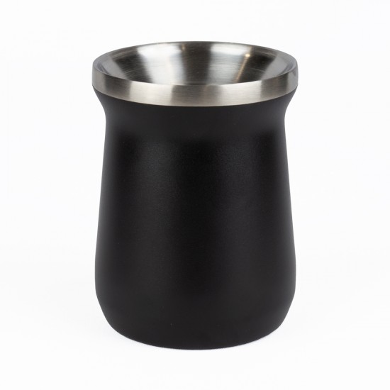 Mate SW de Acero 236ml Negro