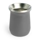 Mate Acero Camionero Gris Mate Acero Camionero Gris