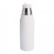 Termo de Acero Doble Pared 750ml 031 Blanco