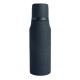 Termo de Acero Doble Pared 750ml 031 Negro