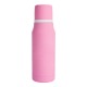 Termo de Acero Doble Pared 750ml 031 Rosado