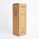 Termo de Acero Doble Pared 750ml 031 Negro