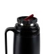 Termo SW Clasico de Acero 1L Negro