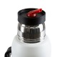 Termo SW Premium de Acero 1L Blanco
