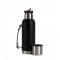 Termo SW Premium de Acero 1L Negro