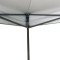 Gazebo Plegable 3X3 UV 50+ 15Kg Blanco