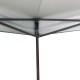 Gazebo Plegable 3X3 UV 50+ 15Kg Verde