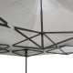 Gazebo Plegable 3X3 UV 50+ 15Kg Verde