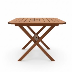 Mesa Garden Plegable