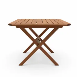 Mesa Garden Plegable