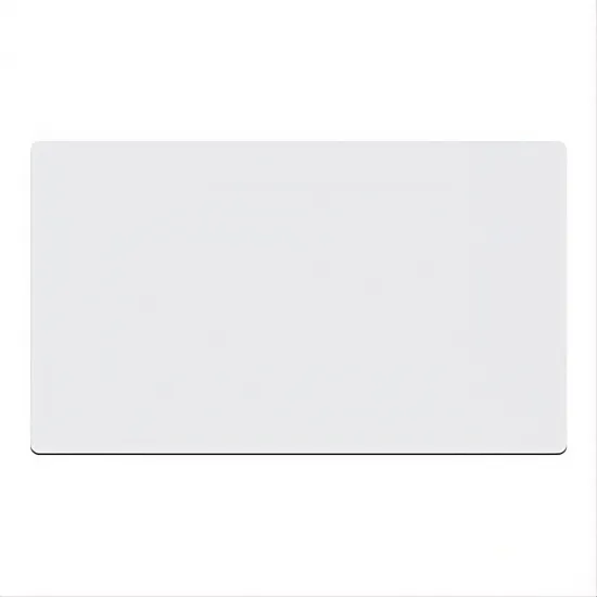 Mouse Pad Sublimable 60x35cm