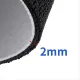 Mouse Pad Sublimable 60x35cm