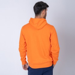 Canguro Felpa SW Naranja Canguro Felpa SW Naranja