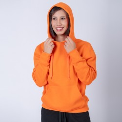 Canguro Felpa SW Naranja Canguro Felpa SW Naranja