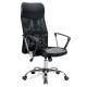 Sillón Ejecutivo Mesh Alto 30Bms Negro