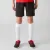 Short de Futbol PRO Niño Negro
