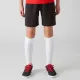 Short de Futbol PRO Niño Negro