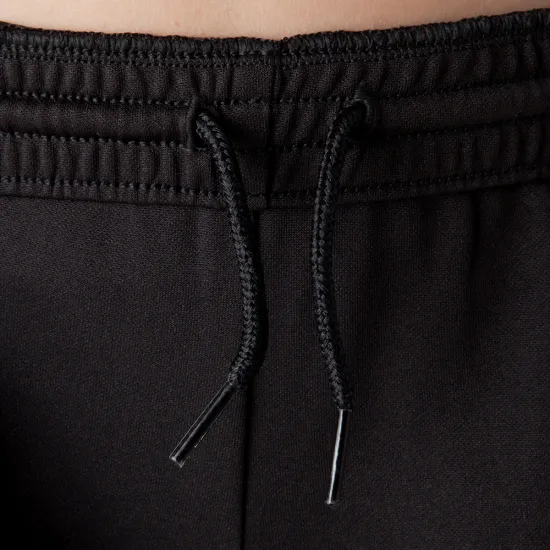 Short de Futbol PRO Niño Negro