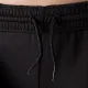 Short de Futbol PRO Niño Negro
