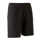 Short de Futbol PRO Niño Negro
